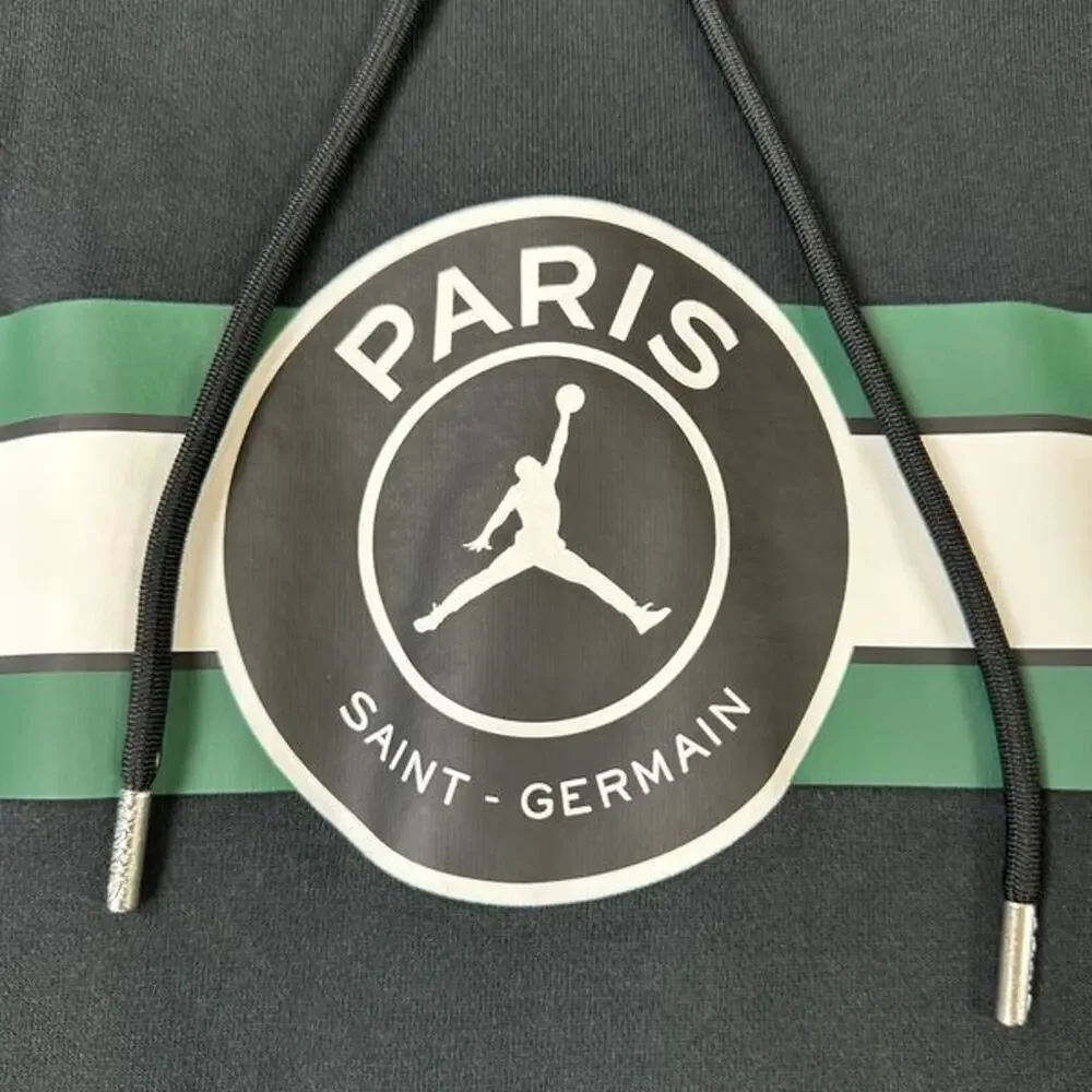 Jordan air paris